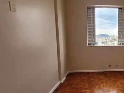 Apartamento para aluguel possui 40 metros quadrados com 1 quarto em Glória - Rio de Janeir