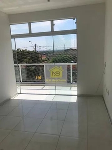 Apartamento para aluguel possui 50 metros quadrados com 1 quarto