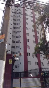 Apartamento para aluguel possui 55 metros quadrados com 2 quartos em Centro - Osasco - SP