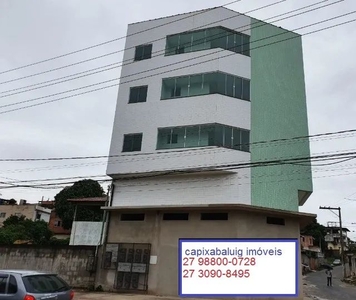 Apartamento para aluguel possui 60 metros quadrados com 2 quartos em Vila Isabel - Cariaci