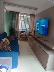 Apartamento para aluguel possui 80 metros quadrados com 2 quartos em Pituba - Salvador - B