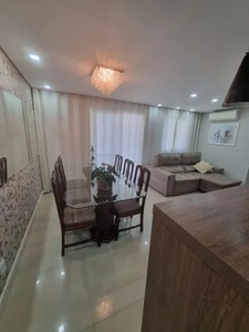 Apartamento para aluguel possui 87 metros quadrados com 3 quartos em Vila Progresso - Camp