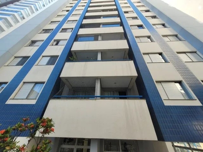 Apartamento para aluguel possui 89m², 03 dormitórios por R$ 2.900/mês no Tatuapé em São Pa