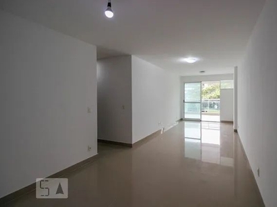 Apartamento para Aluguel - Recreio, 3 Quartos, 115 m2