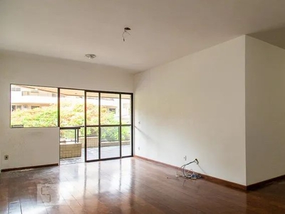 Apartamento para Aluguel - Recreio, 4 Quartos, 300 m2