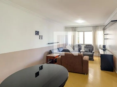 Apartamento para Aluguel - Santa Cecília, 1 Quarto, 62 m2