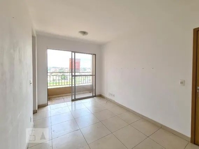 Apartamento para Aluguel - Santa Mônica, 2 Quartos, 64 m2