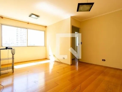 Apartamento para Aluguel - Santana, 2 Quartos, 65 m2