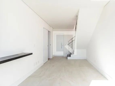 Apartamento para Aluguel - Santo Agostinho, 2 Quartos, 140 m2