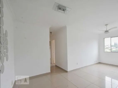 Apartamento para Aluguel - Santo Amaro , 2 Quartos, 58 m2