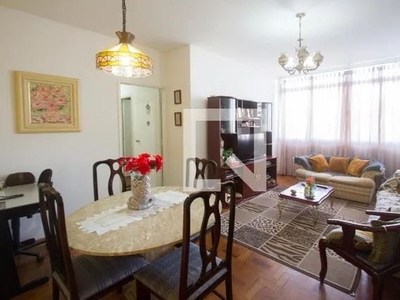 Apartamento para Aluguel - Santo Amaro , 3 Quartos, 115 m2