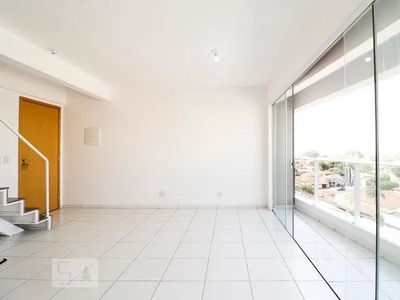 Apartamento para Aluguel - Setor Leste Vila Nova, 2 Quartos, 63 m2