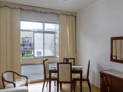 Apartamento para Aluguel - São Cristóvão, 2 Quartos, 61 m2