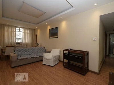 Apartamento para Aluguel - São Cristóvão, 2 Quartos, 90 m2