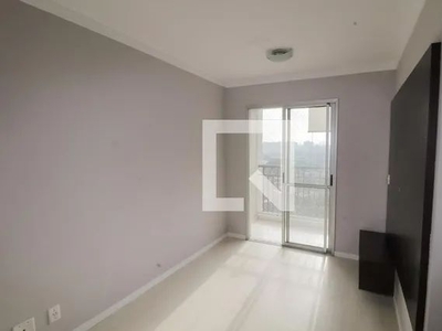 Apartamento para Aluguel - Tatuapé, 2 Quartos, 49 m2