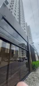 Apartamento para aluguel tem 110 metros quadrados com 3 quartos em Tambaú - João Pessoa -
