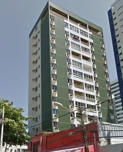 Apartamento para aluguel tem 111 metros quadrados com 3 quartos em Boa Viagem - Recife - P