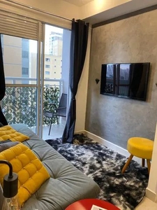 Apartamento para aluguel tem 37 metros quadrados com 1 quarto em Casa Verde - São Paulo -