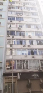 Apartamento para aluguel tem 45 metros quadrados com 1 quarto em Copacabana - Rio de Janei