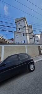 Apartamento para aluguel tem 45 metros quadrados com 2 quartos em Cidade São Mateus - São