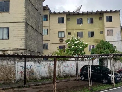 Apartamento para aluguel tem 47 metros quadrados com 2 quartos em Serraria - Maceió - AL