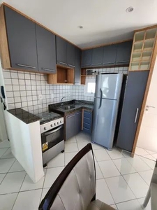 Apartamento para aluguel tem 55 metros quadrados com 2 quartos em Ponta Negra - Natal - RN