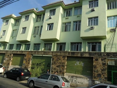 Apartamento para aluguel tem 60 metros quadrados com 1 quarto em Pilares - Rio de Janeiro
