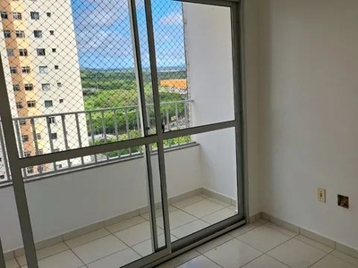 Apartamento para aluguel tem 60 metros quadrados com 2 quartos em Ataíde - Vila Velha - ES