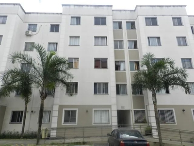 Apartamento para aluguel tem 60 metros quadrados com 2 quartos em Campina Grande - Cariaci
