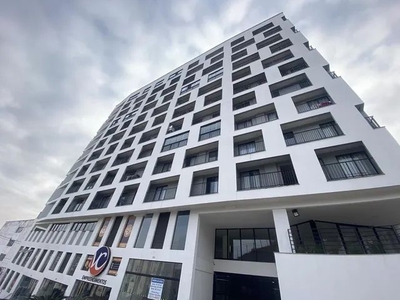 Apartamento para aluguel tem 60 metros quadrados com 2 quartos em Manoel Honório - Juiz de