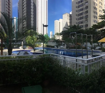 Apartamento para aluguel tem 64 metros quadrados com 3 quartos em Boa Viagem - Recife - PE