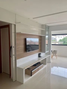 Apartamento para aluguel tem 65 metros quadrados com 2 quartos em Boca do Rio - Salvador -