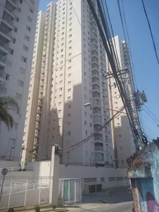 Apartamento para aluguel tem 75 metros quadrados com 3 quartos em Vila Augusta - Guarulhos