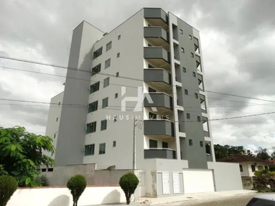 Apartamento para aluguel tem 75 metros quadrados com 3 quartos em Vila Lenzi - Jaraguá do
