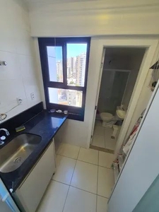 Apartamento para aluguel tem 76 metros quadrados com 2 quartos em Canela - Salvador - BA