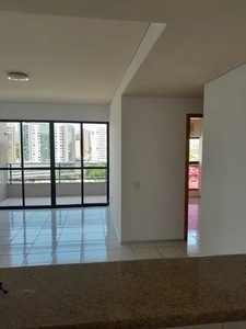 Apartamento para aluguel tem 76 metros quadrados com 2 quartos em Jardim Renascença - São
