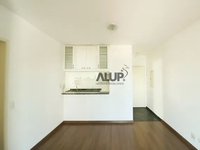 Apartamento para aluguel tem 78 metros quadrados com 2 quartos em Cidade Monções - São Pau