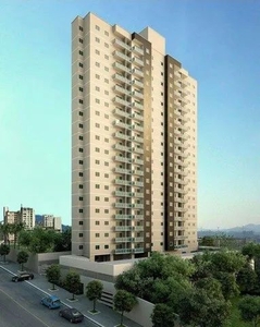 Apartamento para aluguel tem 80 metros quadrados com 2 quartos em Araés - Cuiabá - MT