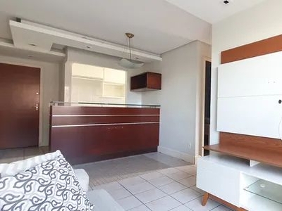 Apartamento para aluguel tem 81 metros quadrados com 3 quartos em Jardim Camburi - Vitória