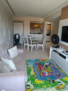 Apartamento para aluguel tem 85 metros quadrados com 3 quartos em Aeroclube - João Pessoa