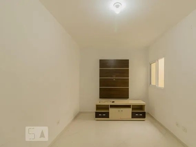 Apartamento para Aluguel - Vila Assunção, 2 Quartos, 80 m2