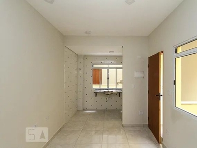 Apartamento para Aluguel - Vila Carrão, 1 Quarto, 35 m2