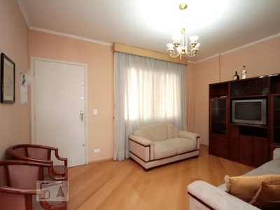 Apartamento para Aluguel - Vila Carrão, 2 Quartos, 60 m2