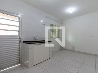 Apartamento para Aluguel - Vila Cosmopolita, 1 Quarto, 42 m2