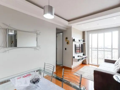 Apartamento para Aluguel - Vila Ede, 2 Quartos, 49 m2
