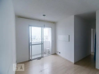 Apartamento para Aluguel - Vila Ema, 2 Quartos, 50 m2