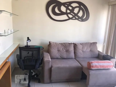 Apartamento para Aluguel - Vila Leopoldina, 1 Quarto, 40 m2