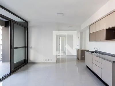 Apartamento para Aluguel - Vila Madalena, 3 Quartos, 84 m2