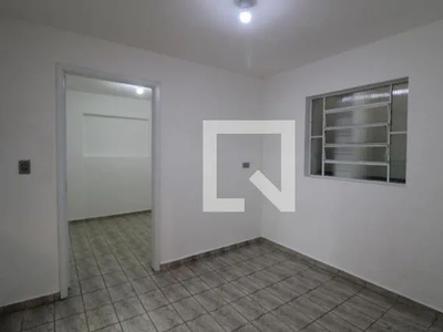 Apartamento para Aluguel - Vila Marari, 2 Quartos, 46 m2