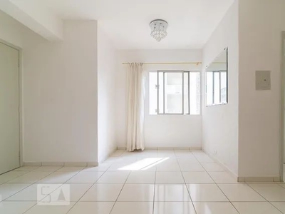 Apartamento para Aluguel - Vila Mariana, 1 Quarto, 60 m2